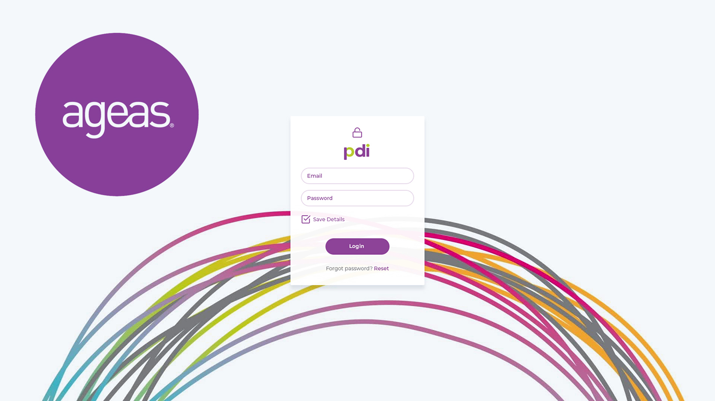 Ageas - Product Deployment Interface (PDI)