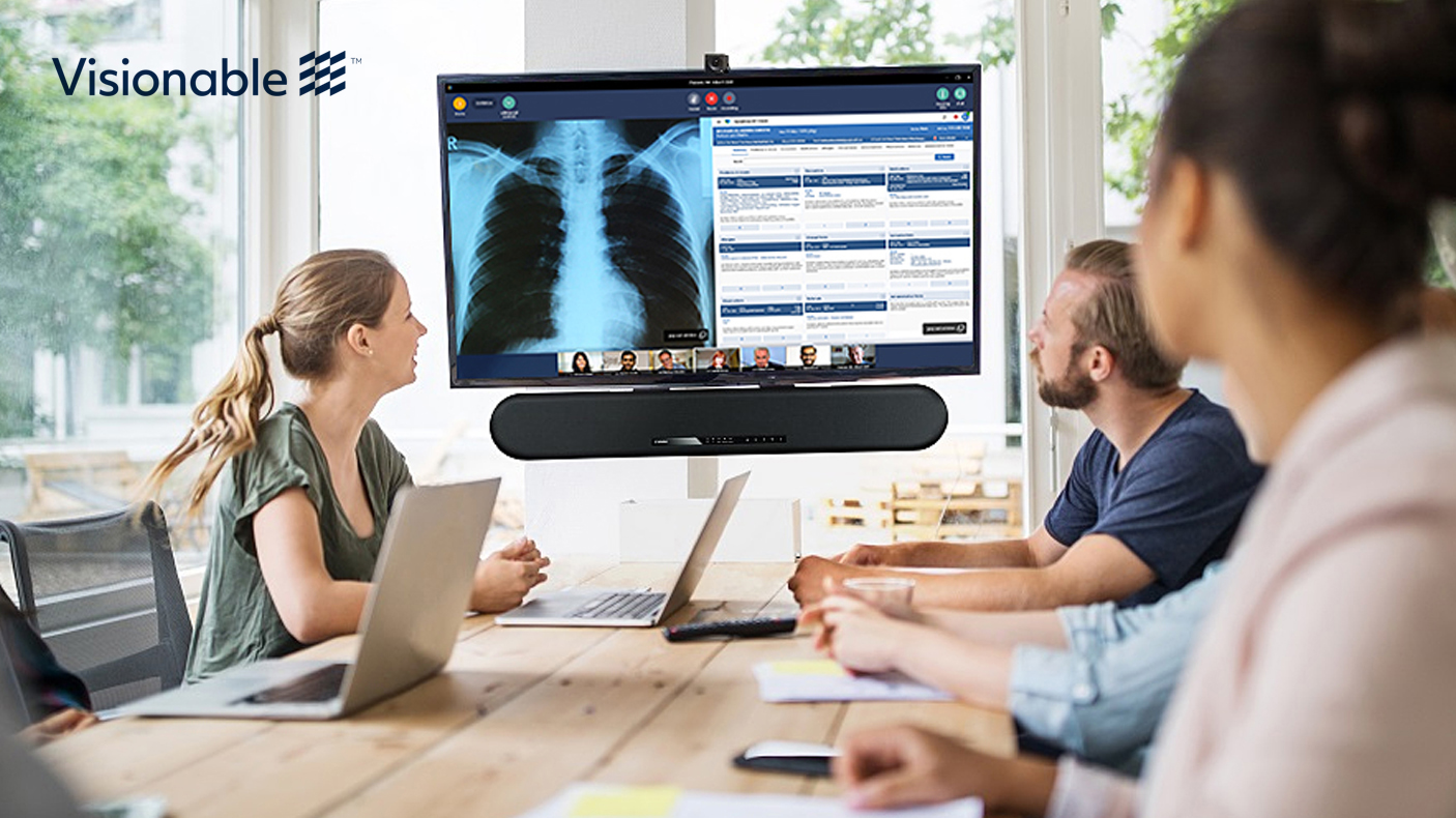 Visionable - Video Platform