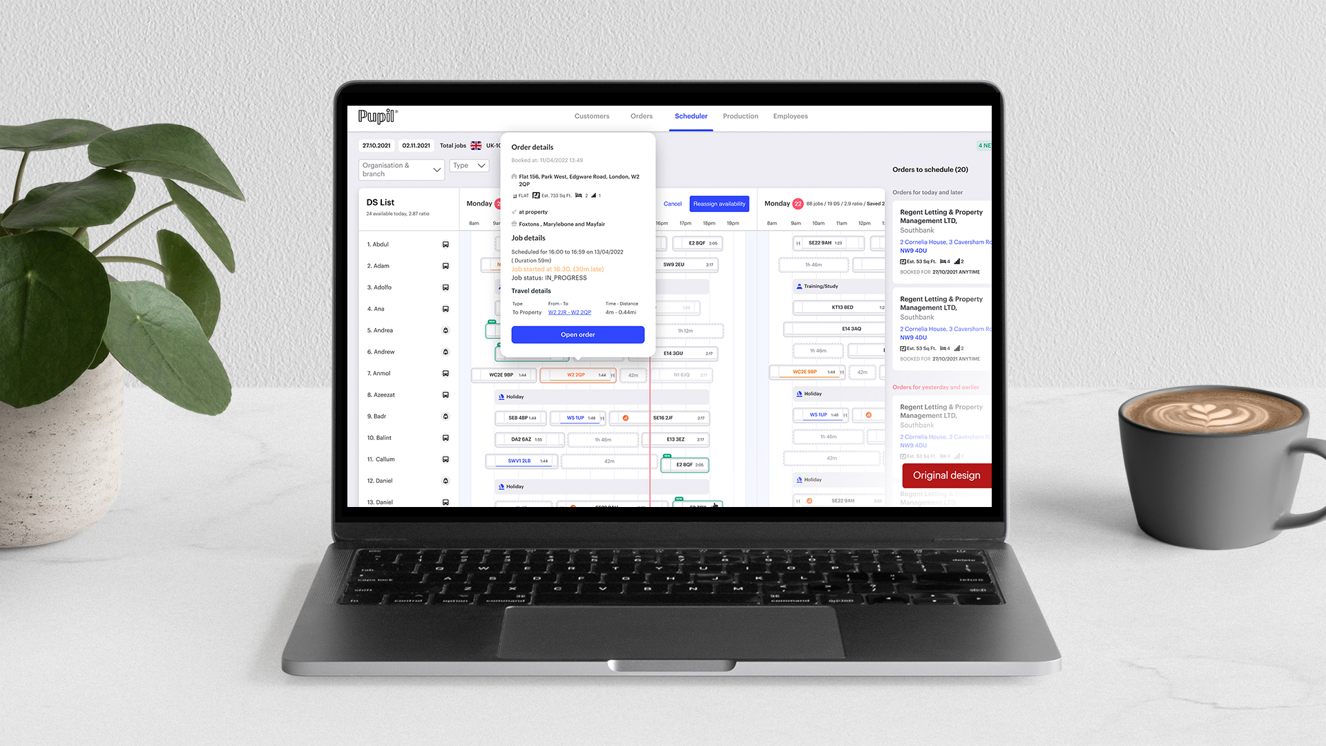 EMIS - X-Portal - Home