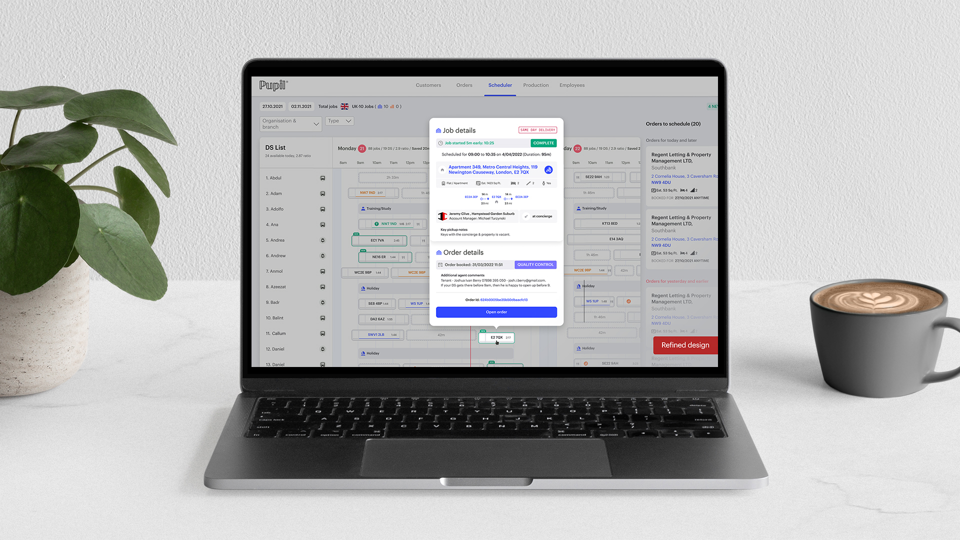 EMIS - X-Portal - Latest News