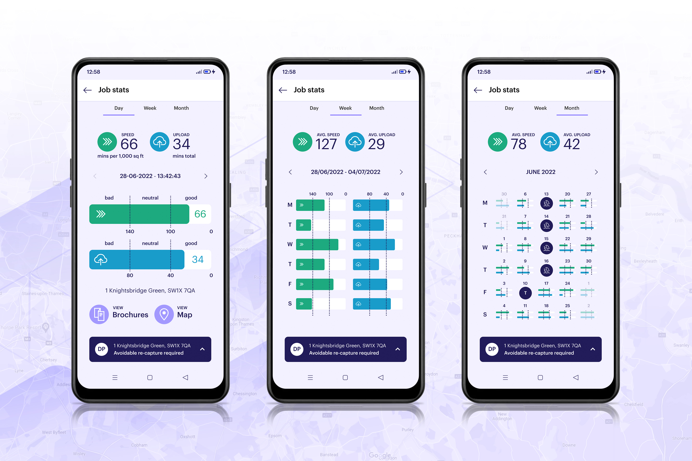 Vertex - Performance & Stats