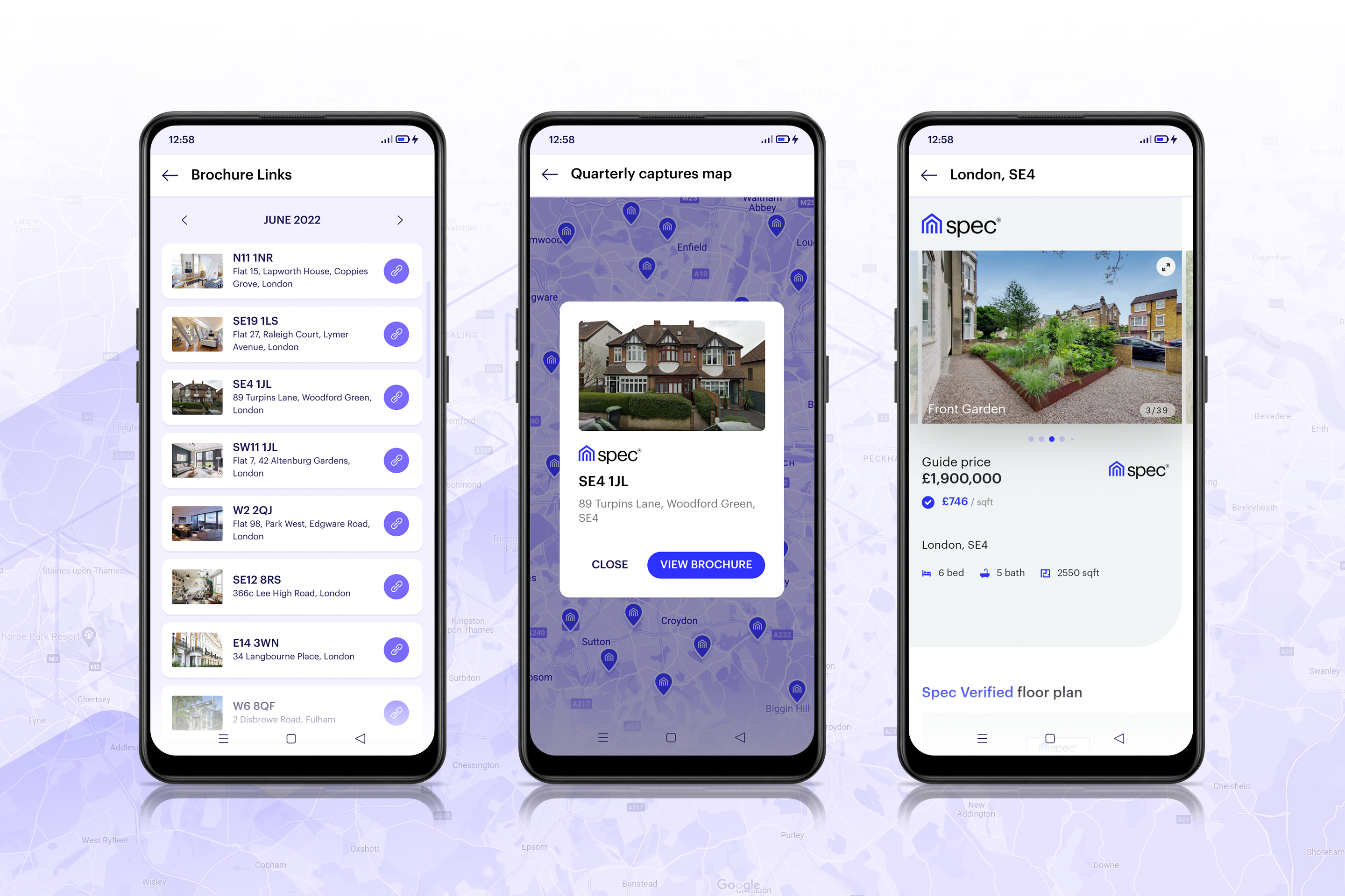 Vertex - Performance & Stats